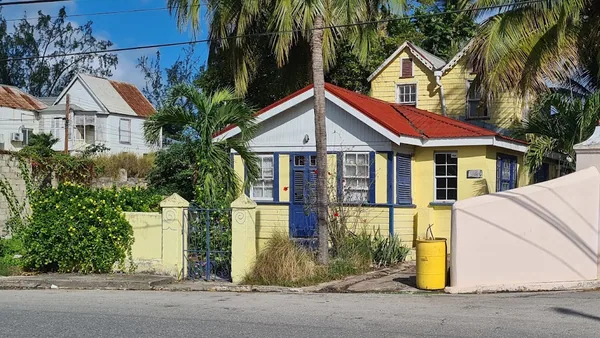Bridgetown — photo 4