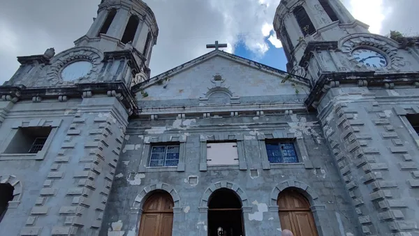 St John's — photo 1
