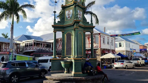 Basseterre — photo 2