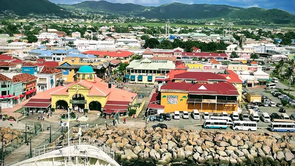Basseterre — photo 5