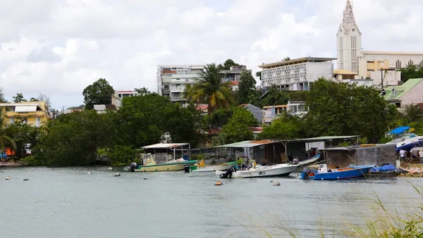 Pointe-à-Pitre — photo 1