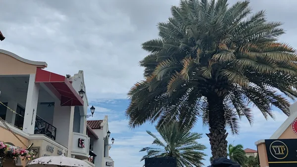Oranjestad — photo 1