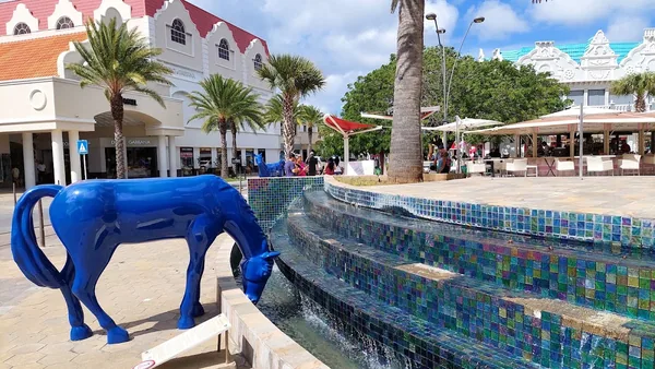 Oranjestad — photo 2