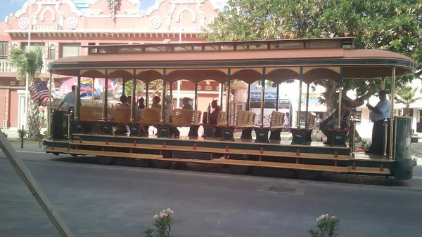 Oranjestad — photo 3