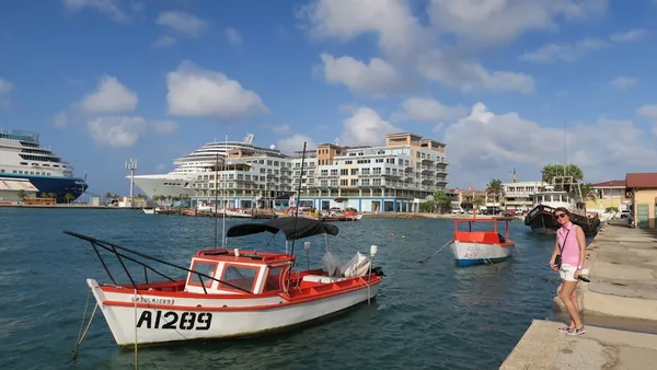 Oranjestad — photo 5