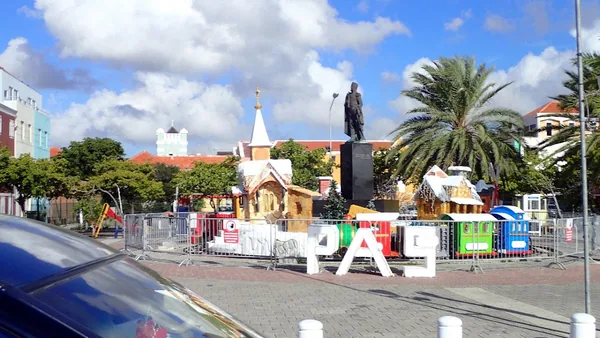 Willemstad — photo 1