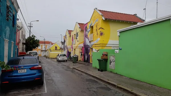 Willemstad — photo 3