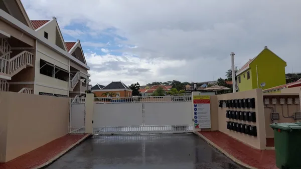 Willemstad — photo 4