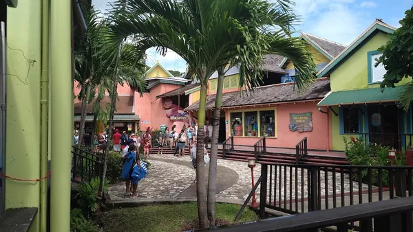Ocho Rios — photo 1