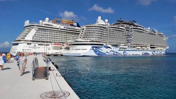 Cozumel — photo 1