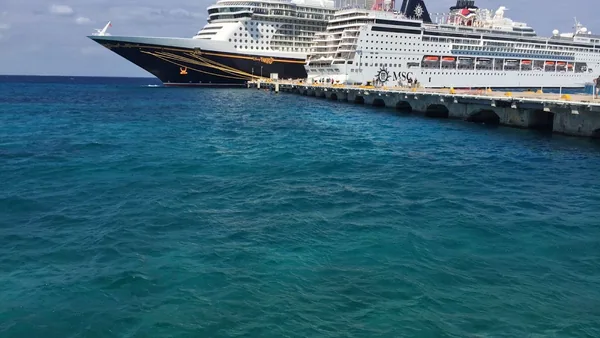 Cozumel — photo 3