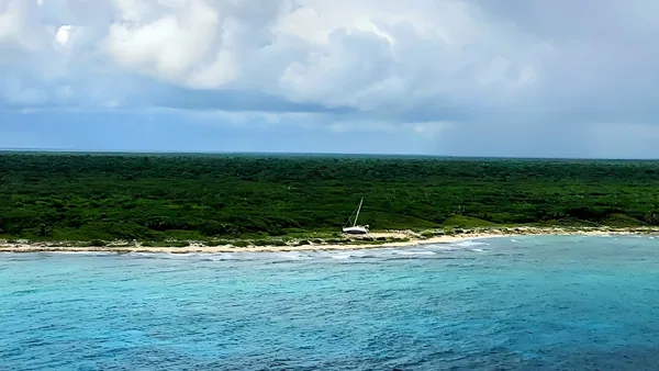 Costa Maya — photo 1