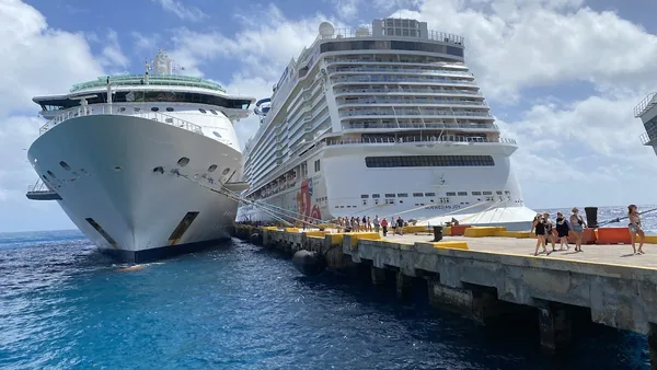Costa Maya — photo 2