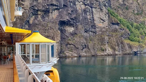 Flåm — photo 2