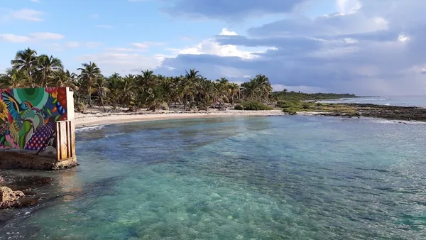 Costa Maya — photo 3