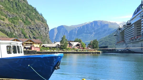 Flåm — photo 3