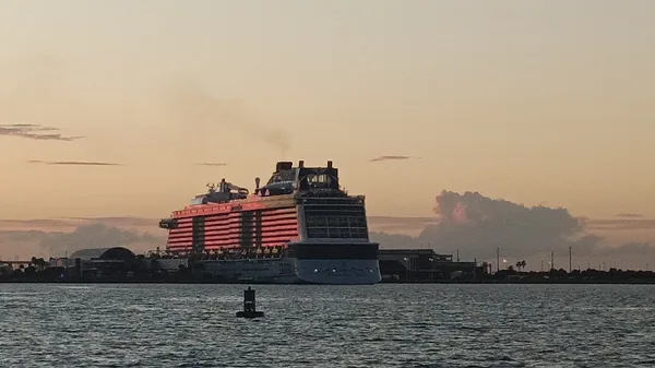 Port Canaveral — photo 1
