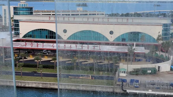 Port Canaveral — photo 2
