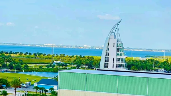 Port Canaveral — photo 3