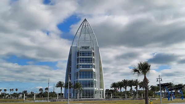 Port Canaveral — photo 4