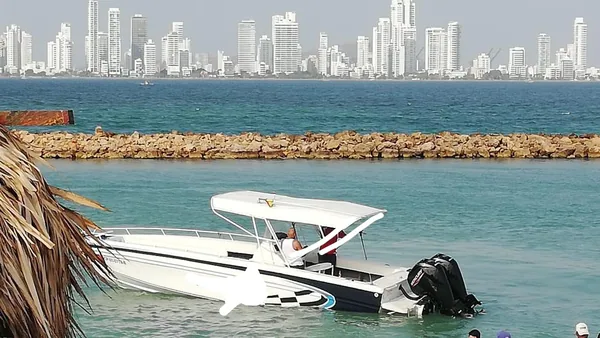 Cartagena — photo 2