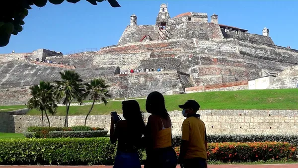 Cartagena — photo 3