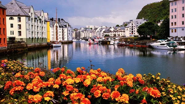 Ålesund — photo 1