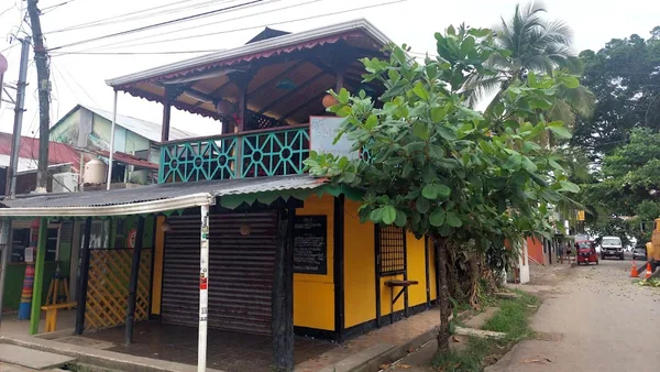 Puerto Limón — photo 1