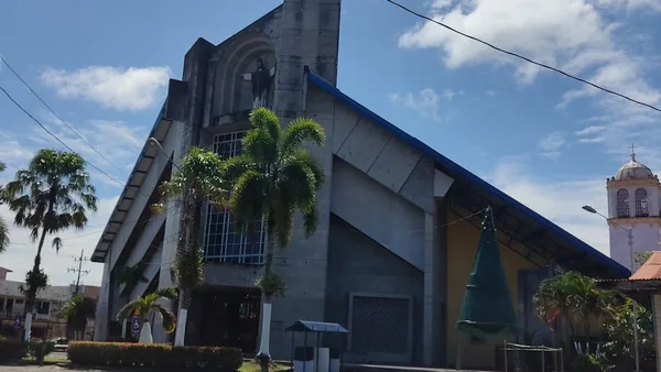 Puerto Limón — photo 4