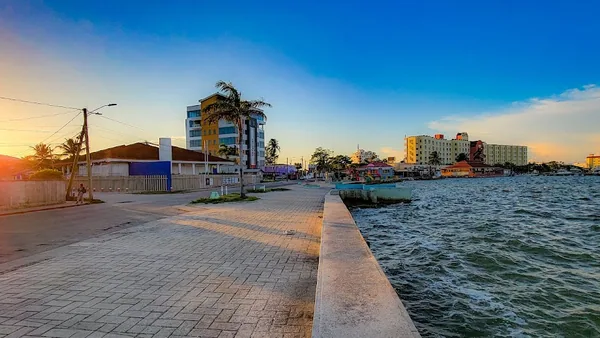 Belize City — photo 1