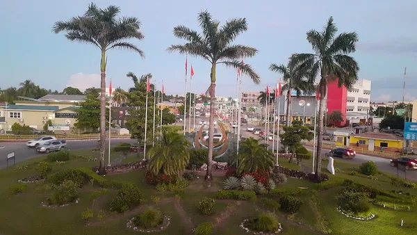 Belize City — photo 2