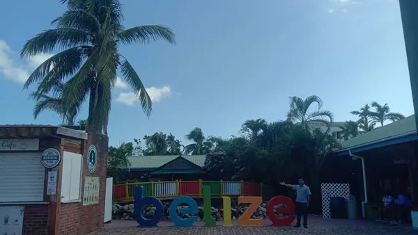 Belize City — photo 4