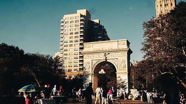 New York — photo 4