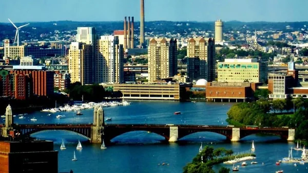 Boston — photo 4