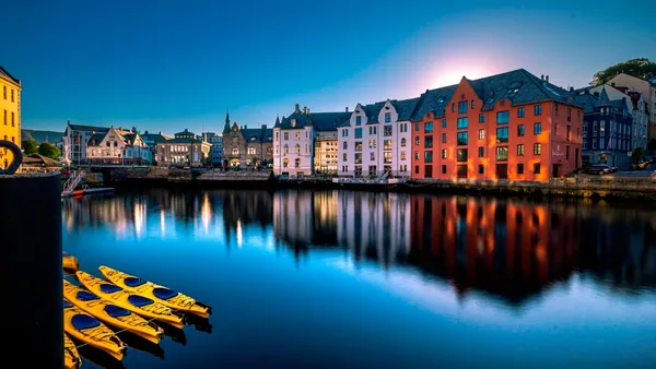Ålesund — photo 4