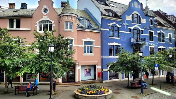 Ålesund — photo 5
