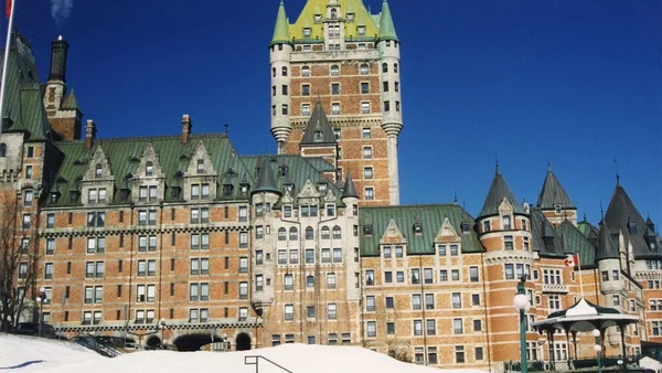 Québec City — photo 1