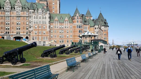 Québec City — photo 2