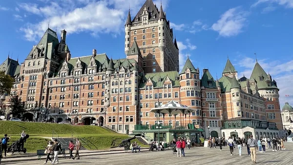 Québec City — photo 3