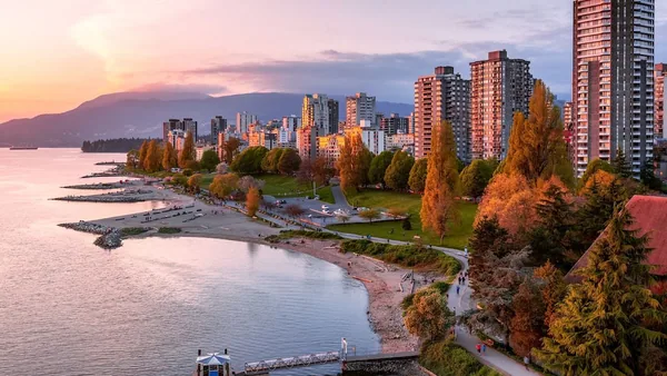 Vancouver — photo 1