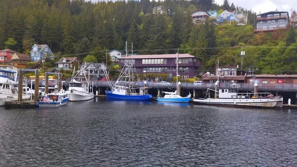 Ketchikan — photo 1