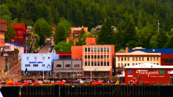 Ketchikan — photo 2