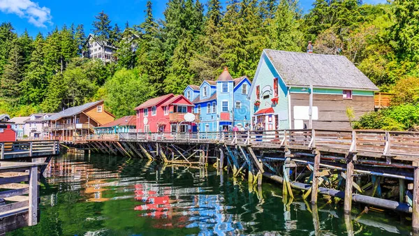 Ketchikan — photo 5