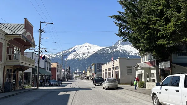 Skagway — photo 2