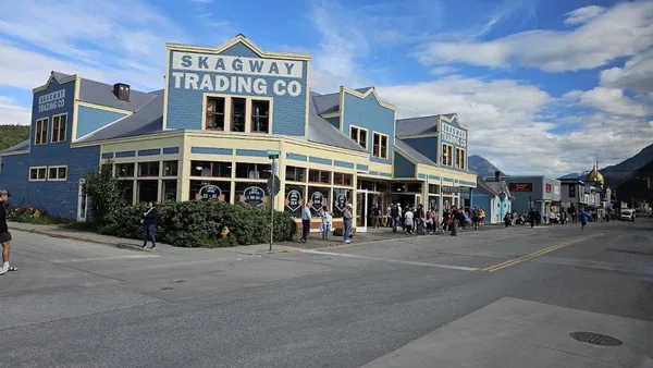Skagway — photo 3