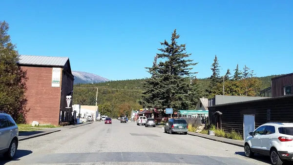 Skagway — photo 4