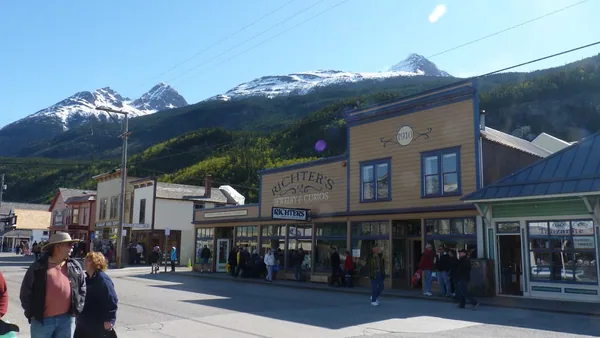 Skagway — photo 5