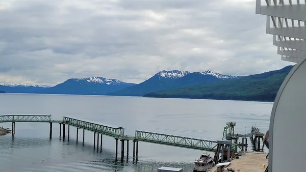 Icy Strait Point — photo 1