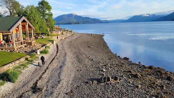 Icy Strait Point — photo 3