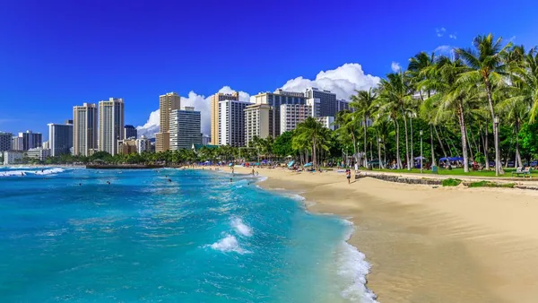 Honolulu — photo 2